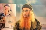 چهره مشهور داعش به دام کردها افتاد