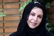 فلور نظری: نقش‌هایم را با جان و دل بازی می‌کنم