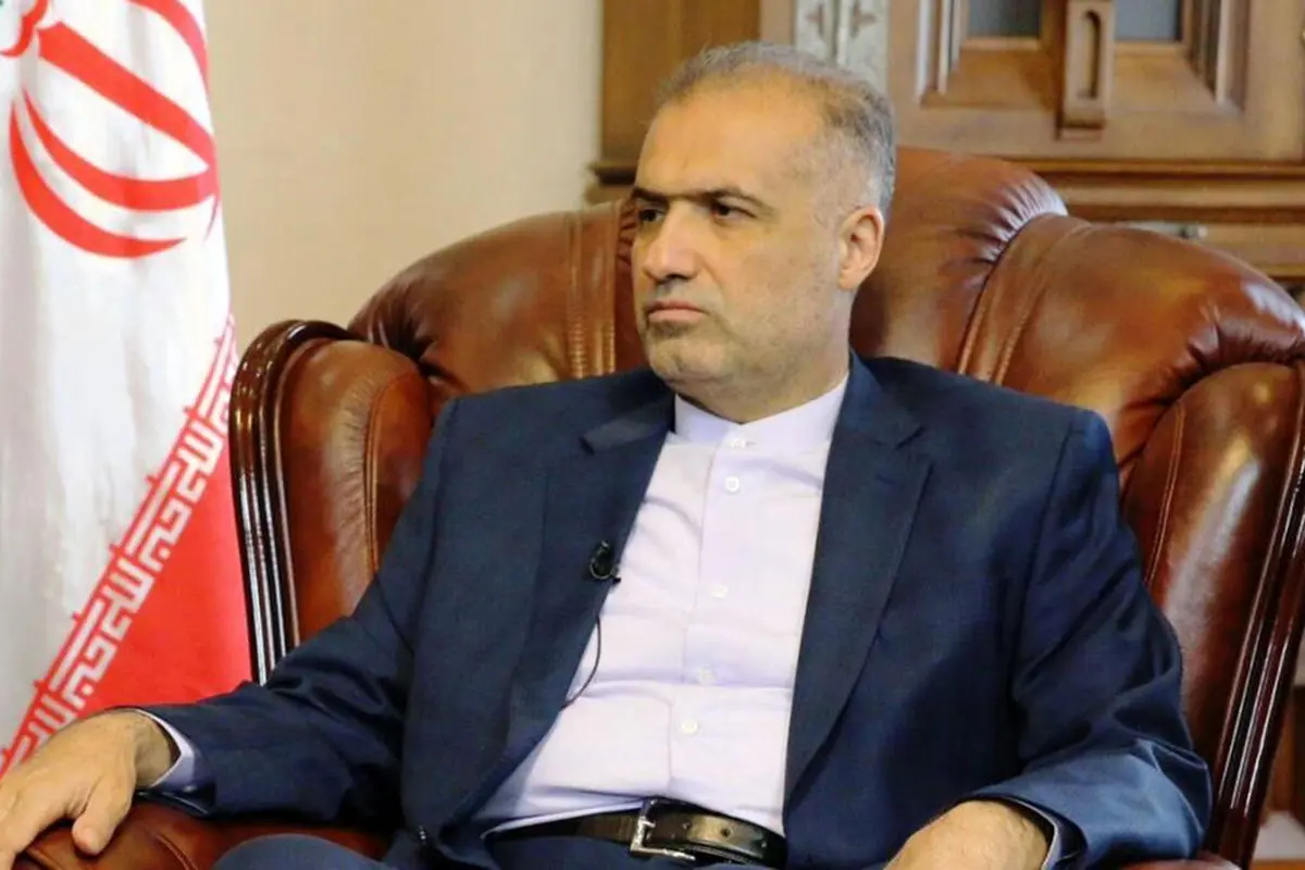 محتوای پیام رهبر انقلاب به پوتین