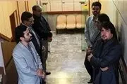 بیانیه انتخاباتی جبهه اعتدال گرایان 