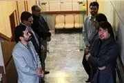 بیانیه انتخاباتی جبهه اعتدال گرایان 