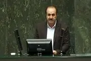 خطر فساد اقتصادی بدتر از جنگ است