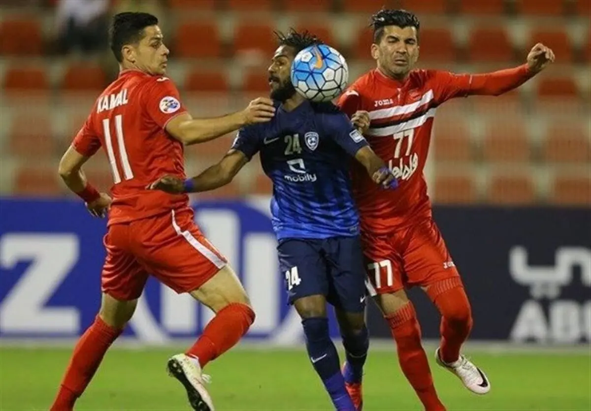 چرا پرسپولیس نتواند در آسیا مدعی باشد؟!