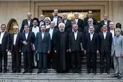 میزان فعالیت انتخاباتی ملاک عزل و ابقای وزرا در دولت دوازدهم!