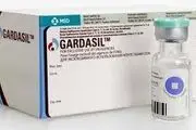  تزریق واکسن گارداسیل را جدی بگیرید