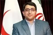 همکاری یونیسف با سازمان جوانان هلال احمر