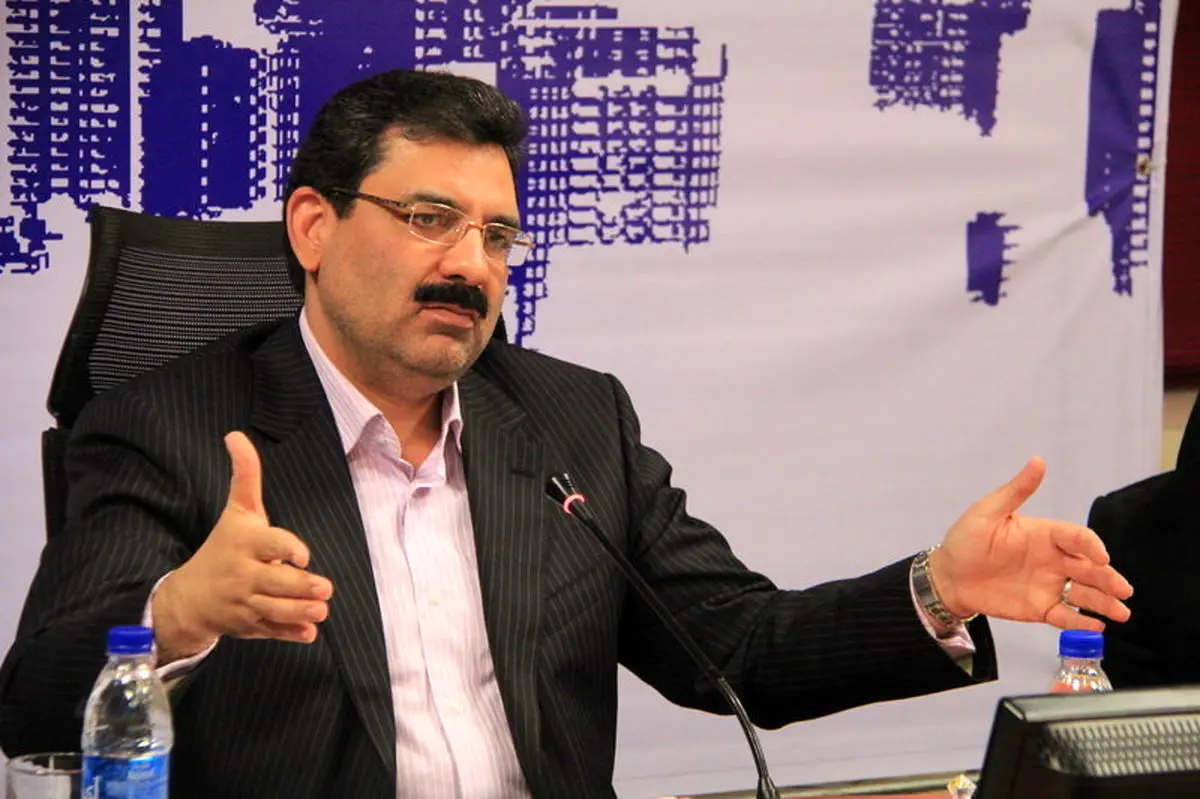 سهم دولت یازدهم از متروی تهران صفر است/ تامین فاینانس یک هزار و 404 واگن توسط دولت به زودی