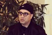 استوری تامل برانگیز شاه حسینی /عکس
