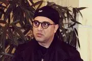 استوری تامل برانگیز شاه حسینی /عکس