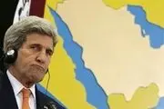 کری: تلاش نشست لوزان بر محور رسیدگی به اوضاع حلب متمرکز است