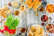متن زیبای آخر سالی و دعای عاشقانه پایان سال 1401