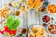 
آنونس سریال‌های نوروزی شبکه آی‌فیلم +فیلم
