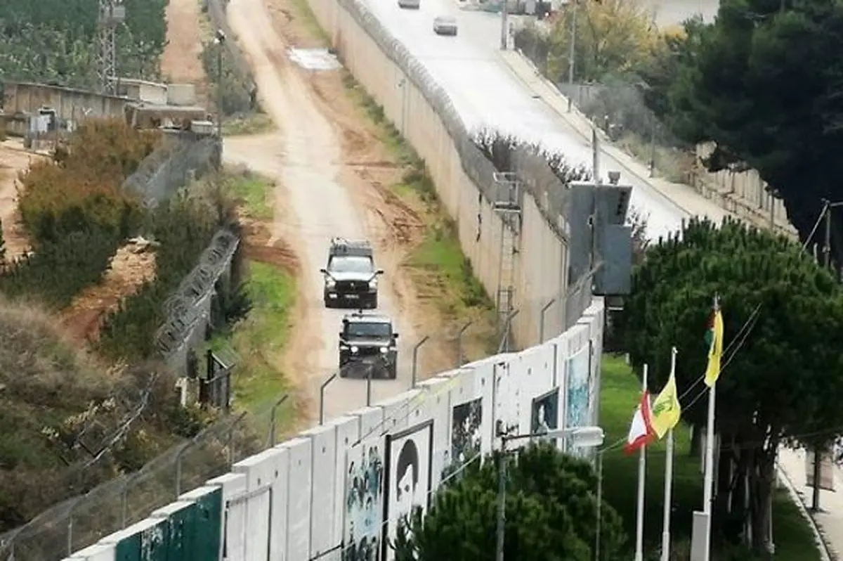 بازداشت جاسوسان اسرائیلی در لبنان