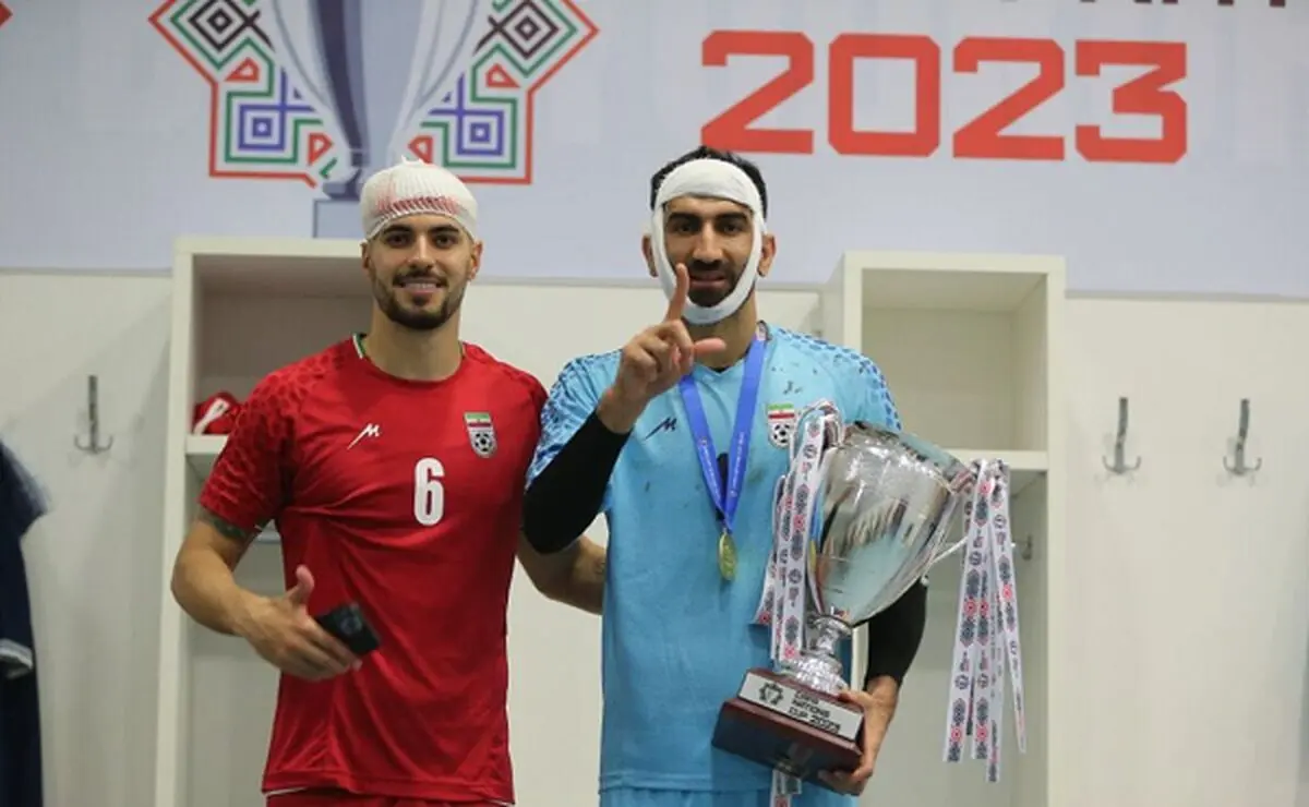 علیرضا بیرانوند در پرسپولیس می ماند؟| علت جالب جدا نشدن بیرانوند از پرسپولیس