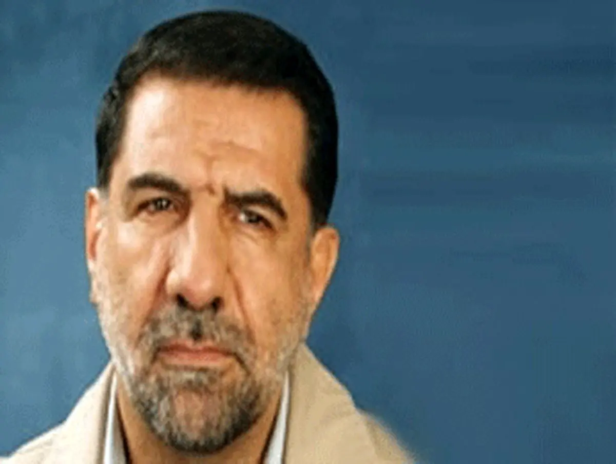 کوثری خواهان پیگیری استرداد نوریزاده