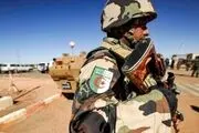 احداث پایگاه نظامی در مرز مغرب توسط الجزائر