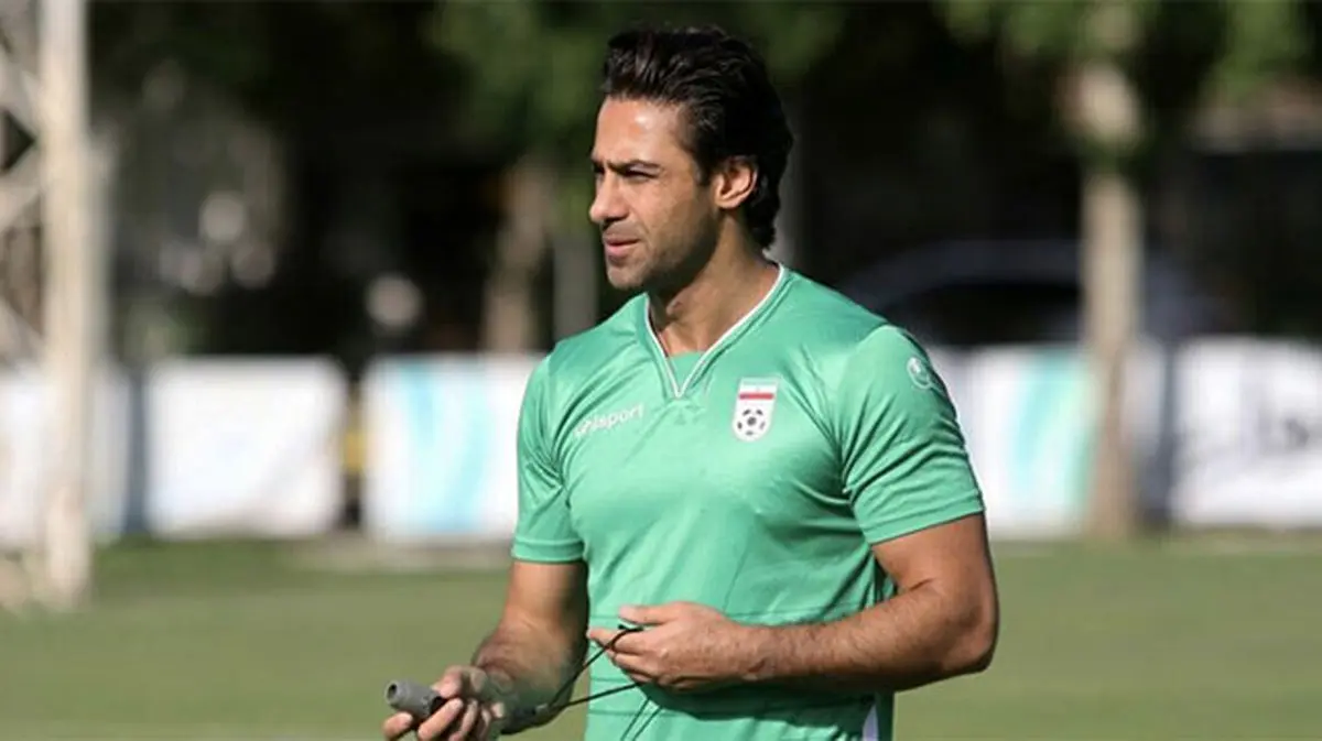 فرهاد مجیدی پیشنهاد استقلال را رد کرد