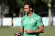فرهاد مجیدی از سرمربیگری تیم ملی امید کناره‌گیری کرد