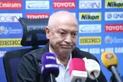 شکست برابر پرسپولیس کار دست مربی السد داد