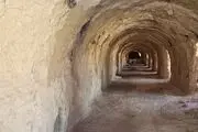 قدیمی ترین کارخانه های آجر سازی خوزستان “جیل و جنگیه”