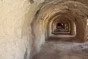 قدیمی ترین کارخانه های آجر سازی خوزستان “جیل و جنگیه”