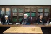 بررسی گزارش اقدامات بانک مرکزی برای کنترل بازار پول و ارز