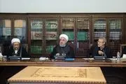بررسی گزارش اقدامات بانک مرکزی برای کنترل بازار پول و ارز