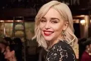 توضیح «امیلیا کلارک» درباره بیماری نادرش