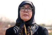 بازگشت خانم بازیگر با «دختر ایران» به سینما
