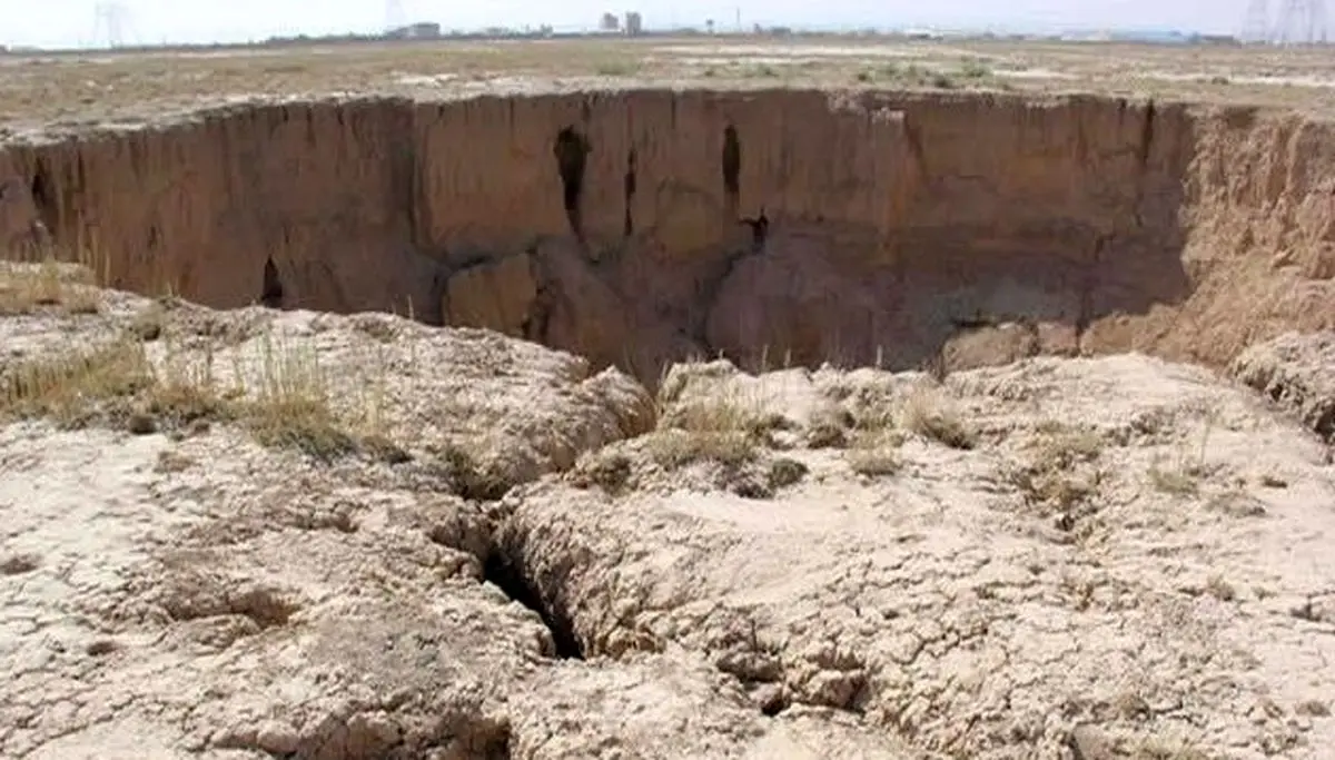 زلزله یا فرونشست، حادثه بعدی تهران کدام است؟