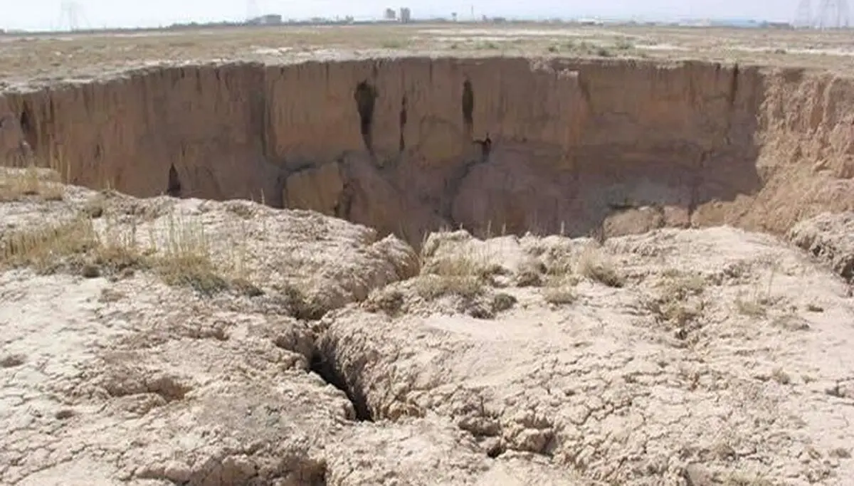 زلزله یا فرونشست، حادثه بعدی تهران کدام است؟ 