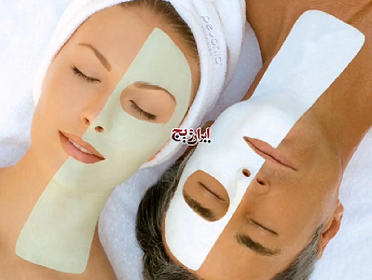 آیا میدانید چه نوع پوستی دارید؟