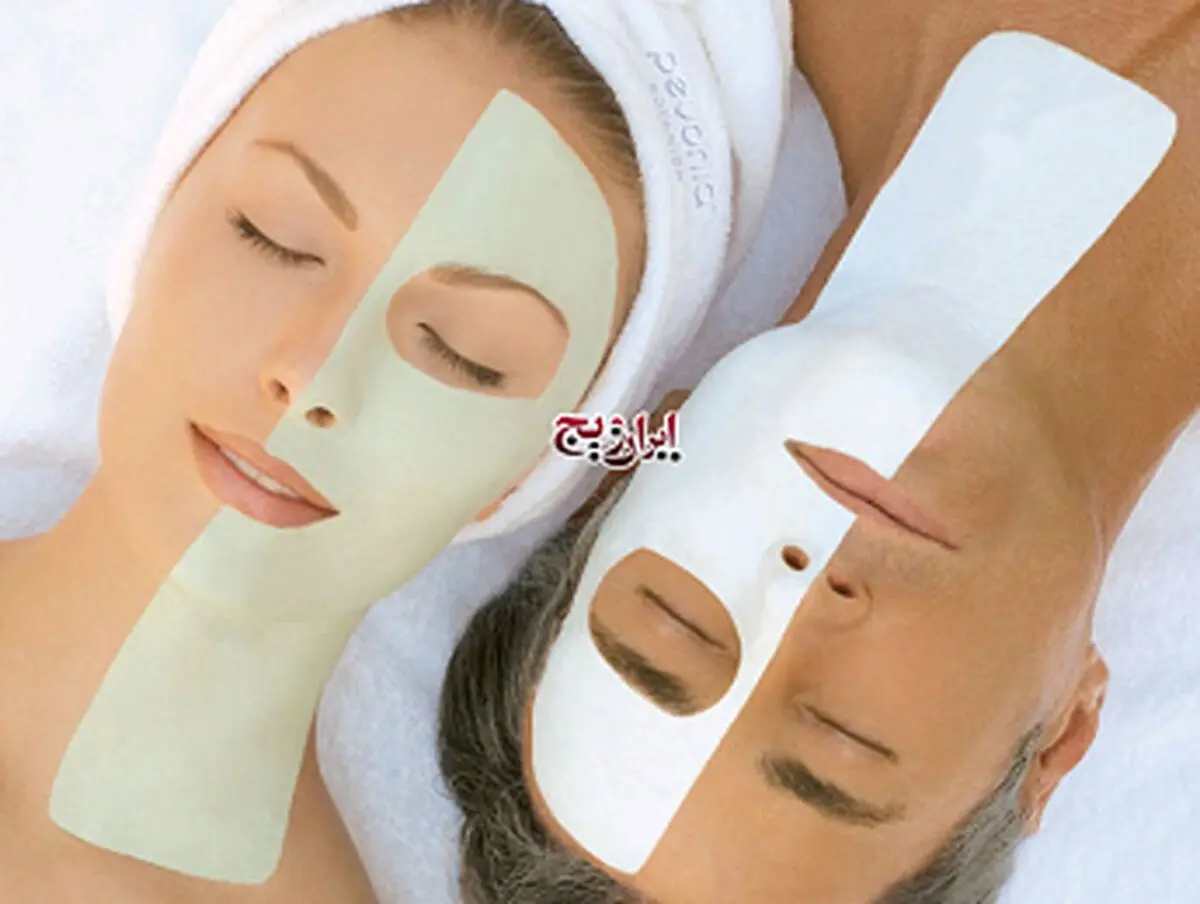 آیا میدانید چه نوع پوستی دارید؟