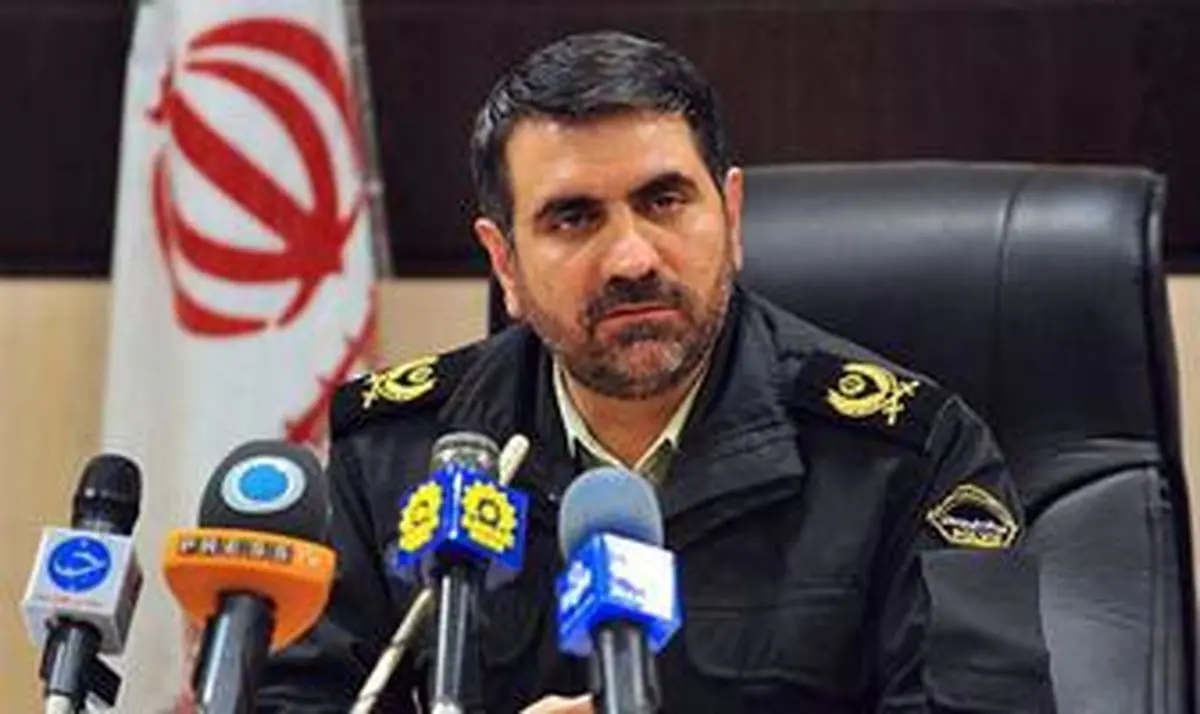 استقرار ۱۰۰۰ تیم پلیس راه در جادههای منتهی به مرز عراق