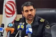 انتقال گاوصندوق های گمشده در حادثه پلاسکو به آگاهی