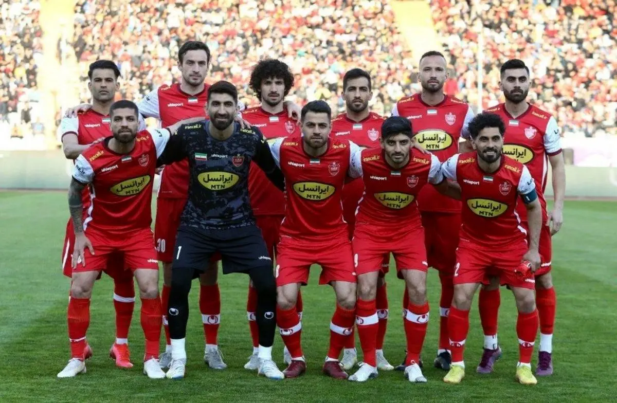 واکنش جالب اسطوره پرسپولیس به تقابل با یاران رونالدو