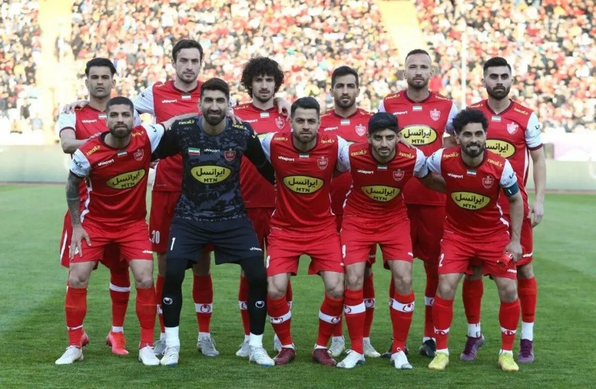 واکنش جالب اسطوره پرسپولیس به تقابل با یاران رونالدو
