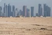 تلاش ترکیه برای به دست آوردن بازار قطر
