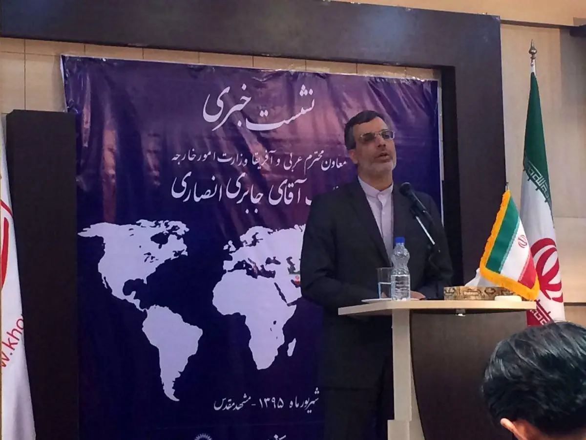 بی تدبیری عربستان عامل فاجعه منا