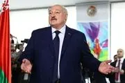 هشدار لوکاشنکو به ترامپ درباره ایران