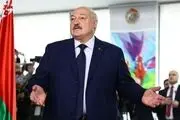 هشدار لوکاشنکو به ترامپ درباره ایران