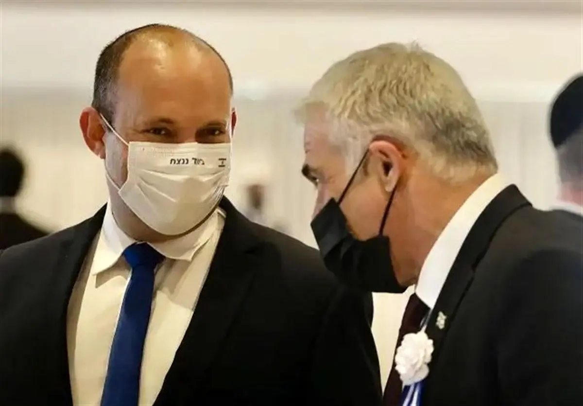 اسرائیل در کانون بحرانی جدید