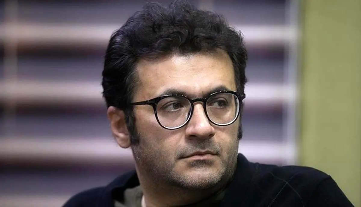 عشق شهرام عبدلی به شخصیت «شهید بهشتی»