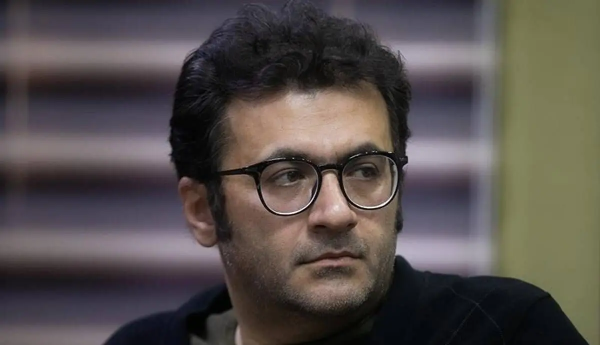 انتشار تصویر آخرین هنرنمایی «شهرام عبدلی»