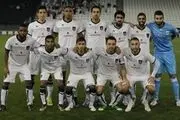 بدشانسی منصوریان در لیگ قهرمانان آسیا