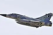 استقرار جنگنده های فرانسه برای حمله به سوریه