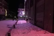 حمله به کنسولگری آلمان در مزار شریف/۴ کشته و ۱۱۰ زخمی