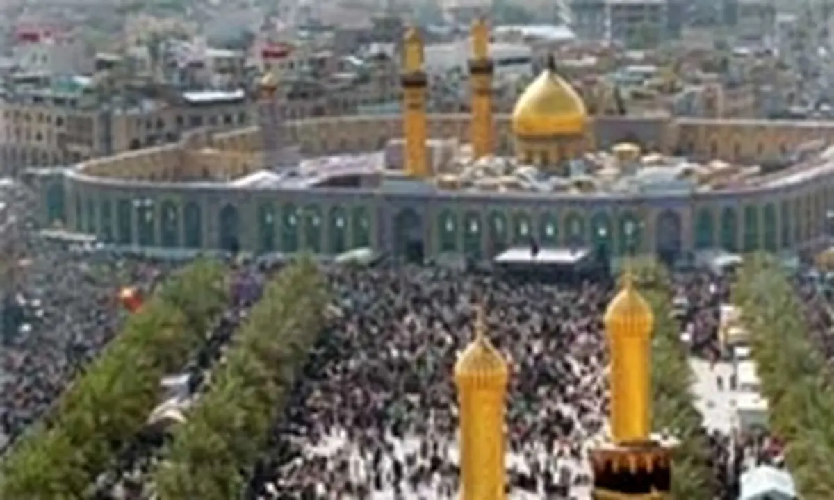 آغاز پیش ثبت نام عتبات عالیات