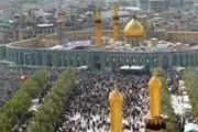 آغاز پیش ثبت نام عتبات عالیات