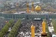 آغاز پیش ثبت نام عتبات عالیات
